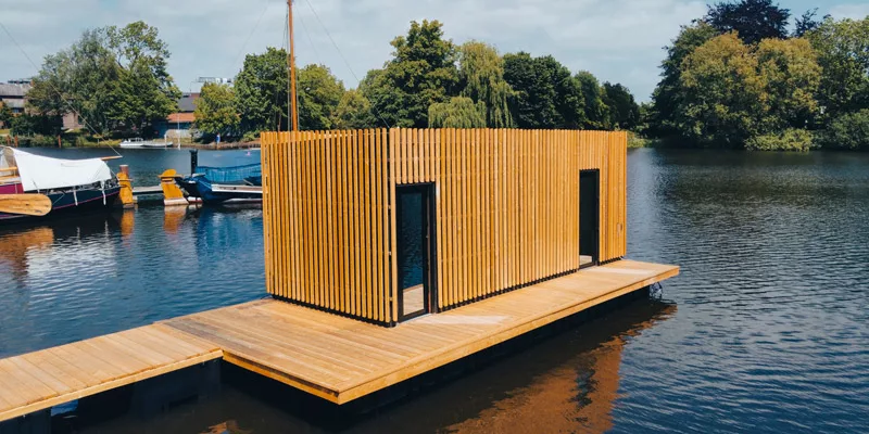 Ahoi Sauna Hamburg Stade