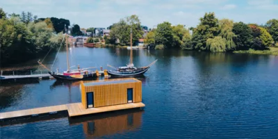 Ahoi Sauna Hamburg Stade
