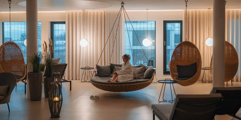 Andaz München Schwabinger Tor