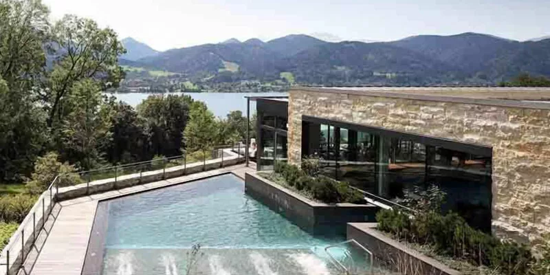 Das Tegernsee