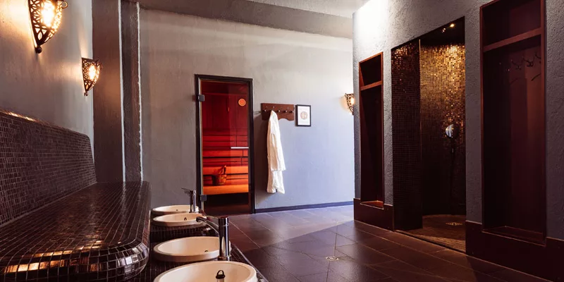 Gastwerk Hotel Hamburg