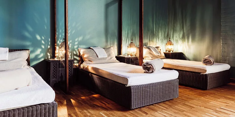 Gastwerk Hotel Hamburg