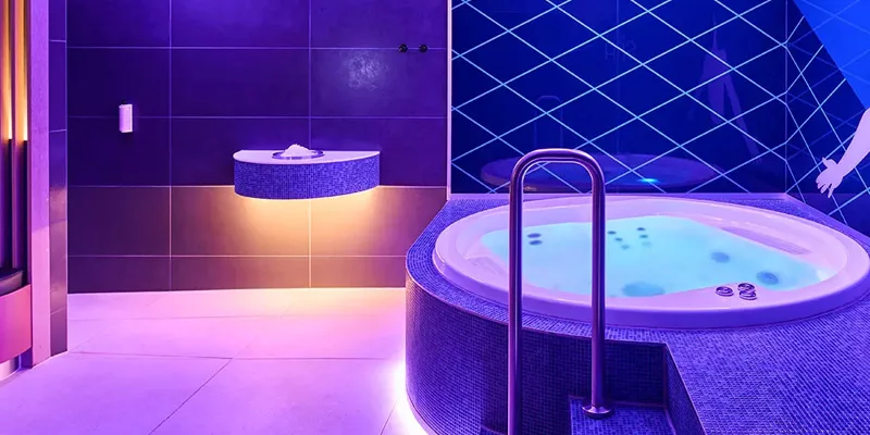 MySpa Mannheim