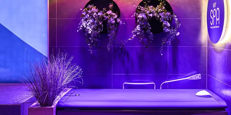 MySpa Mannheim