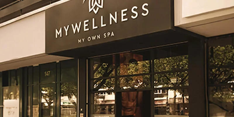 MyWellness Berlin Wilmersdorf