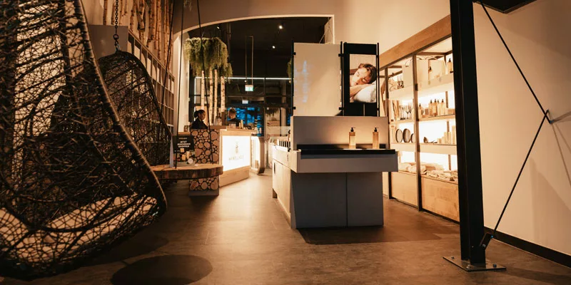 MyWellness Berlin Wilmersdorf