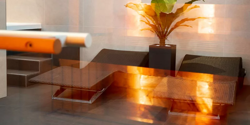 MyWellness Berlin Wilmersdorf