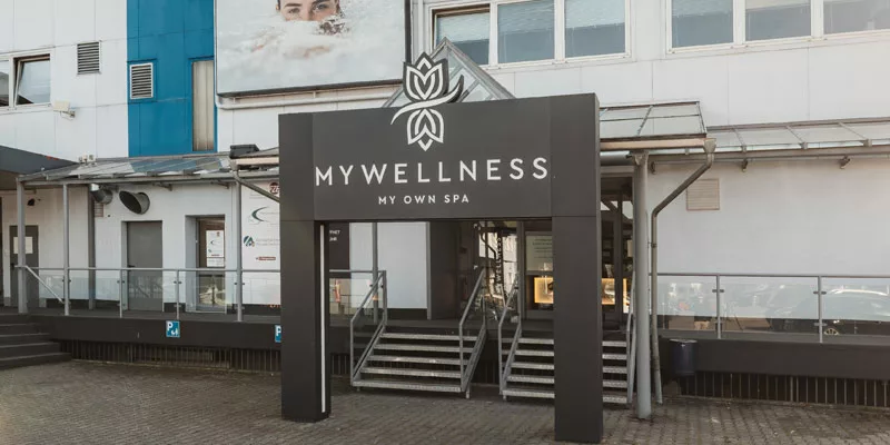 MyWellness Bochum Grumme