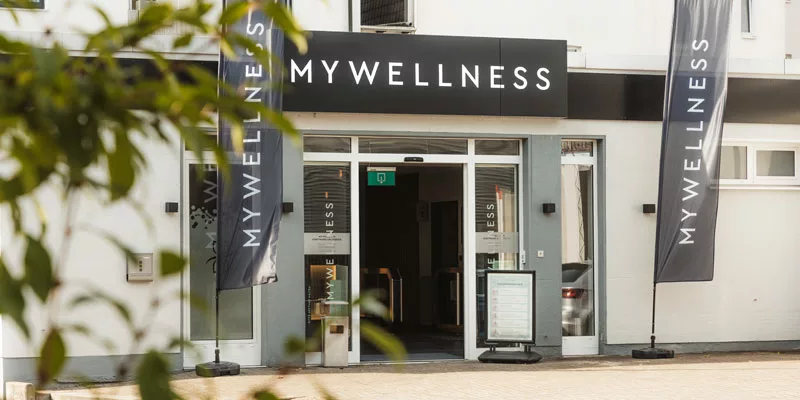 MyWellness Dortmund Aplerbeck