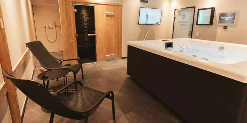MyWellness Dortmund Aplerbeck