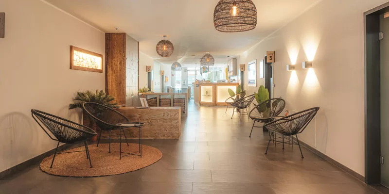 MyWellness Dortmund Aplerbeck