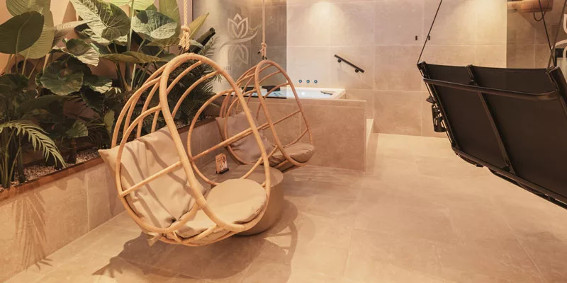 MyWellness Dresden Centrum Galerie