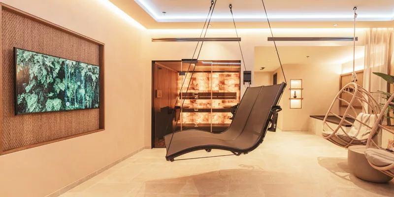 MyWellness Dresden Centrum Galerie
