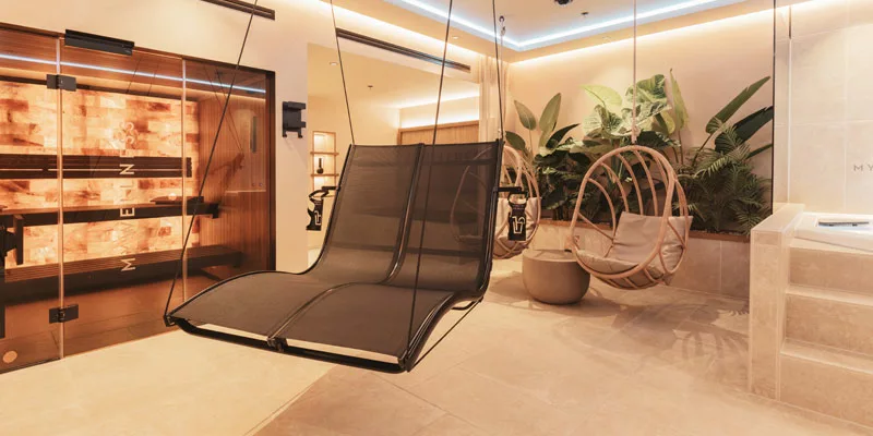 MyWellness Dresden Centrum Galerie