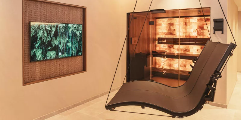MyWellness Dresden Centrum Galerie