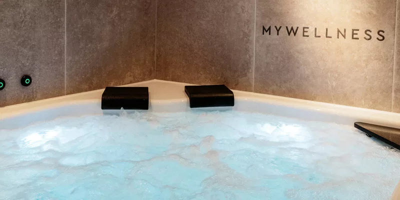 MyWellness Dresden Centrum Galerie