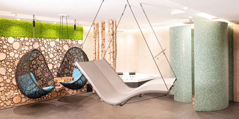 MyWellness Düsseldorf Heerdt