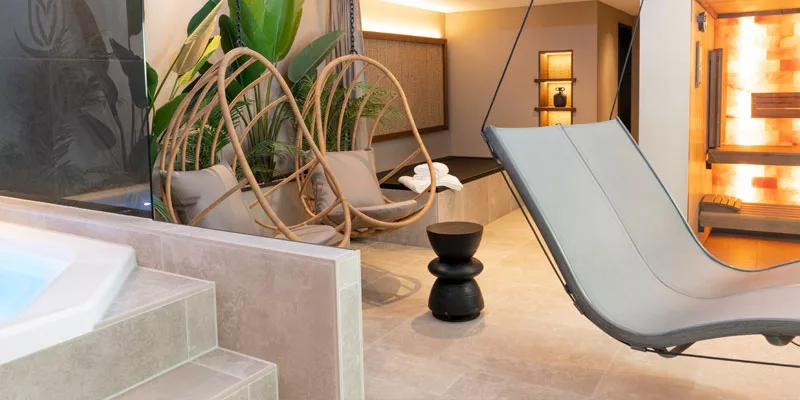 MyWellness Duisburg Altstadt
