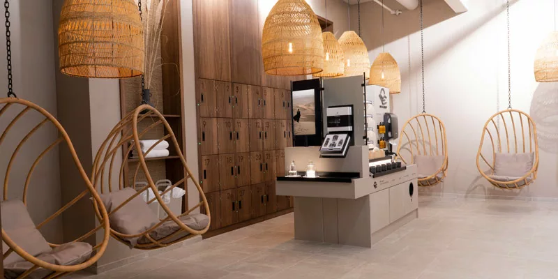 MyWellness Duisburg Altstadt