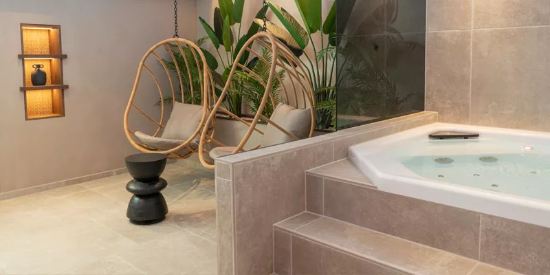 MyWellness Duisburg Altstadt
