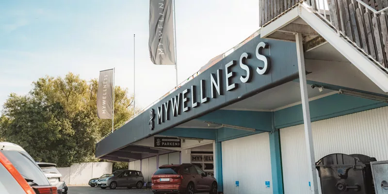 MyWellness Essen Rüttenscheid