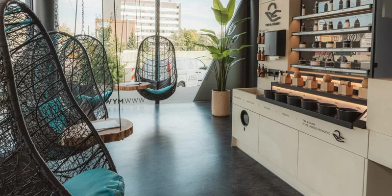 MyWellness Essen Rüttenscheid