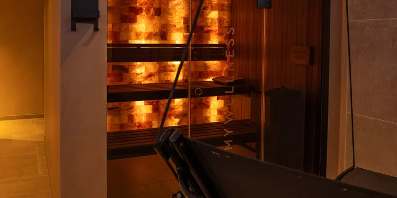 MyWellness Hamburg Harburg