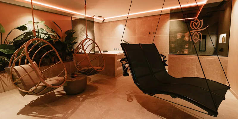 MyWellness Hamburg Harburg