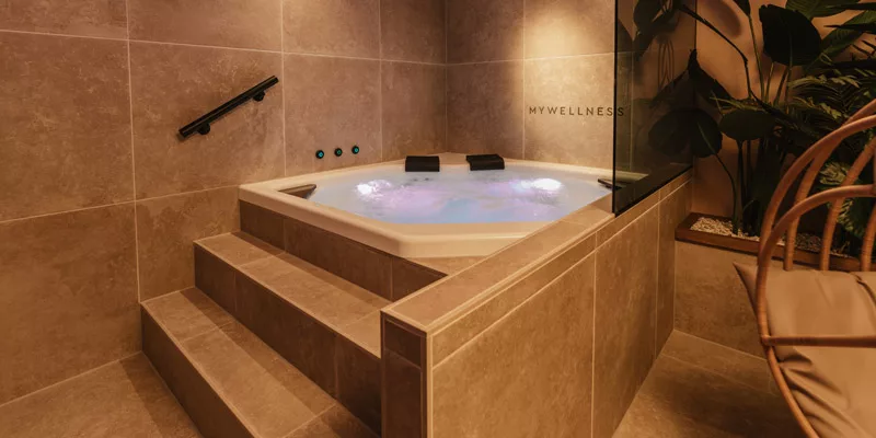 MyWellness Hamburg Harburg