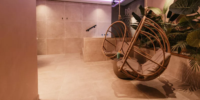 MyWellness Hamburg Harburg