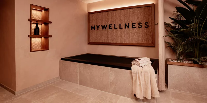 MyWellness Hamburg Harburg