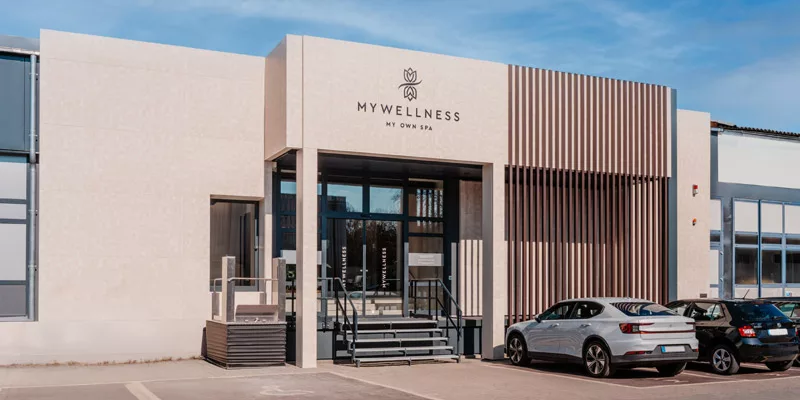 MyWellness Münster Mauritz