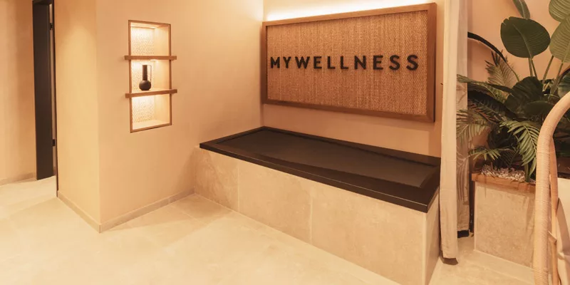 MyWellness Münster Mauritz