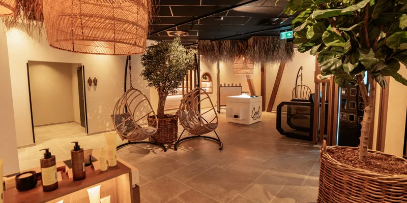 MyWellness Münster Mauritz