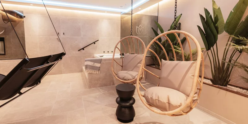 MyWellness Wuppertal Barmen