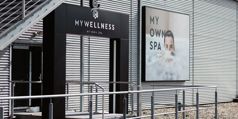 MyWellness Wuppertal Barmen