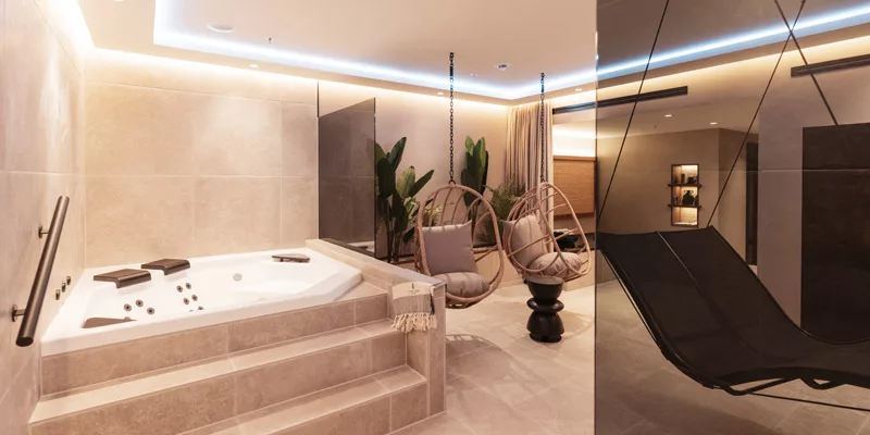 MyWellness Wuppertal Barmen