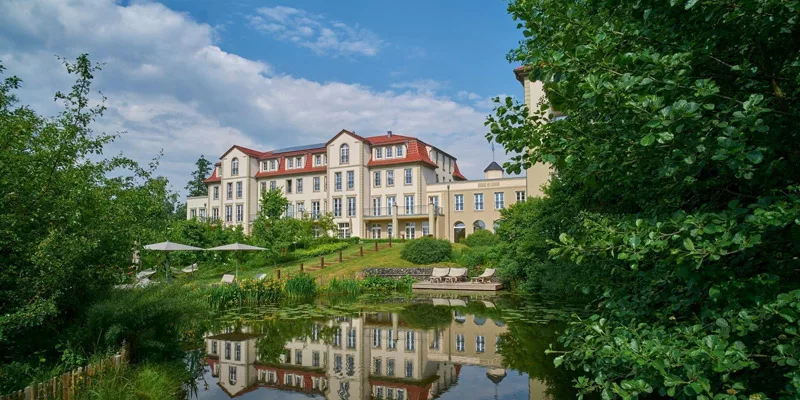 Naturresort & Spa Schindelbruch