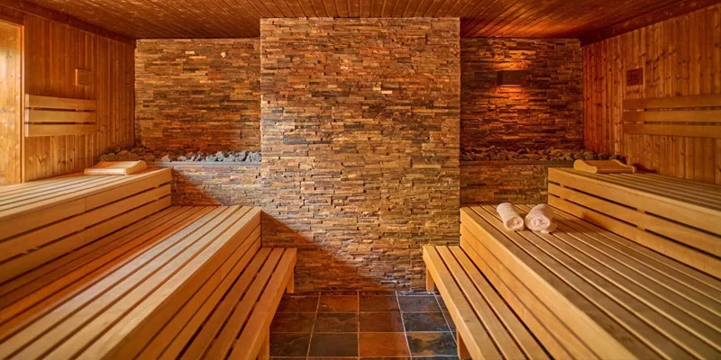 Naturresort & Spa Schindelbruch