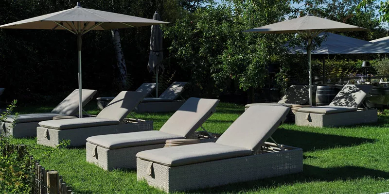 Naturresort & Spa Schindelbruch
