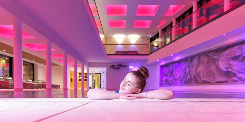 Naturresort & Spa Schindelbruch