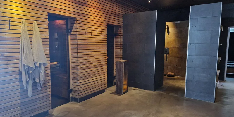 ruhepuls Private SPA