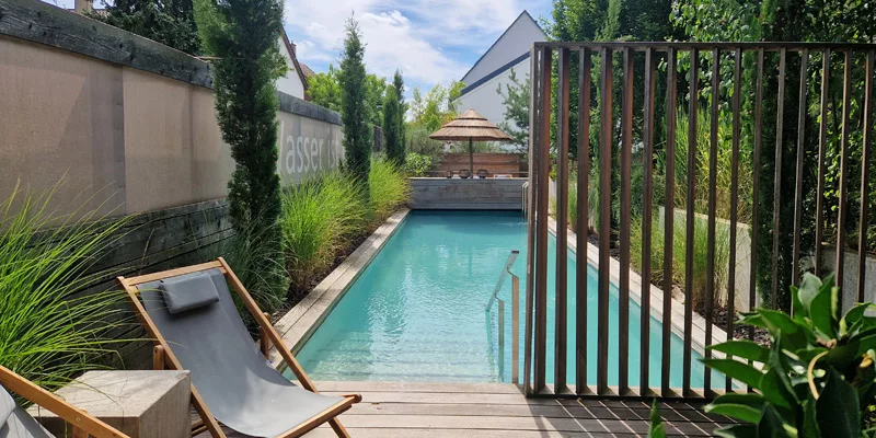 ruhepuls Private SPA