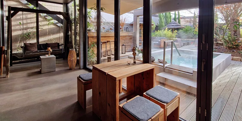 ruhepuls Private SPA