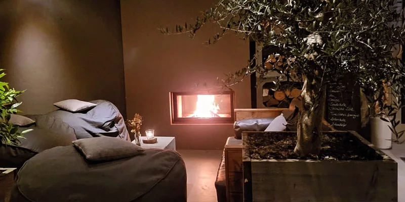 ruhepuls Private SPA