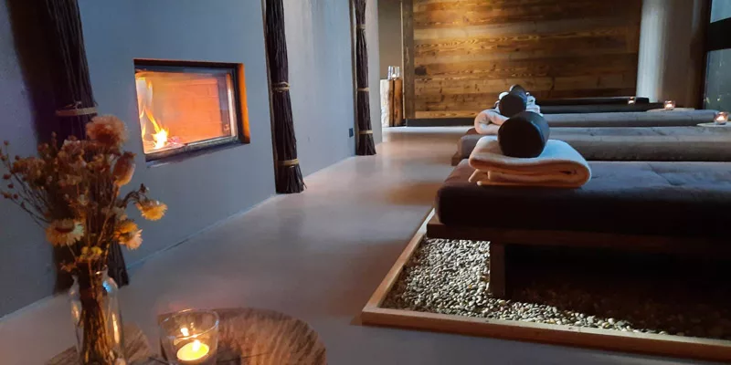 ruhepuls Private SPA