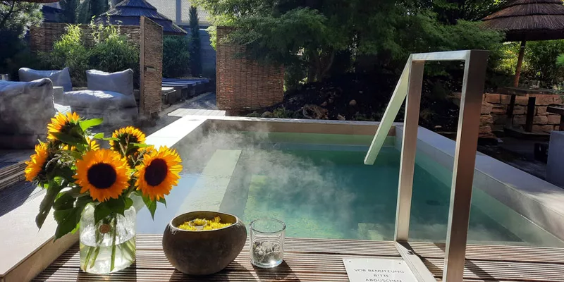 ruhepuls Private SPA