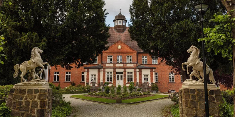 Schloss Basthorst