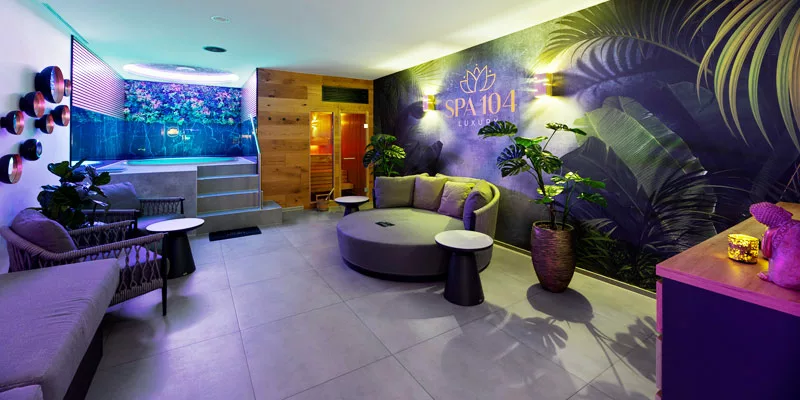 Private SPA in Ludwigsburg bei Stuttgart