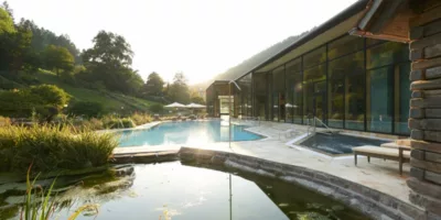 Therme Bad Teinach